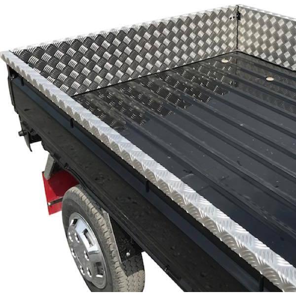 ユウタハイゼットトラックs200p後期用リヤ-縞板カバ-セット中古 ユウタハイゼットトラックs200p後期用リヤ-縞板カバ-セット中古 ユウタ