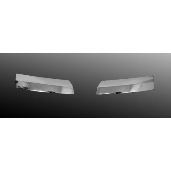 UD クオン ウエストガーニッシュ アッパーモール ウインドウガーニッシュ utamaro_3122211