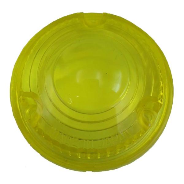 ヤンキーテールJBイエローレンズ付き 楽天市場】JB丸スカテール用 ウィンカーレンズ レモンイエロー