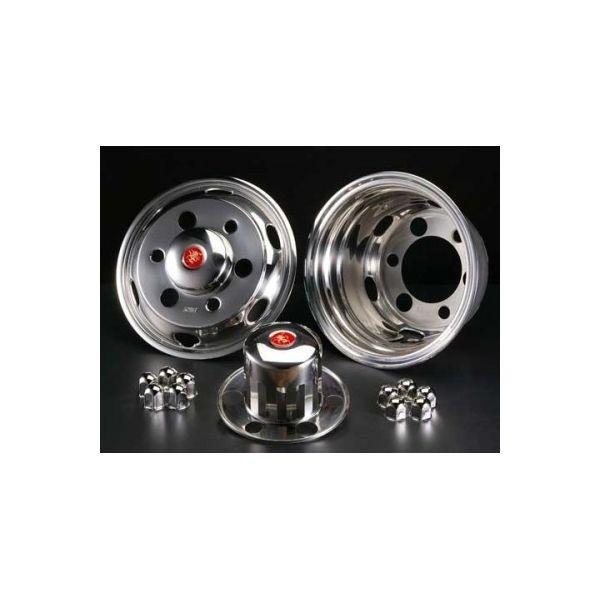 ホイールライナー C-176 ブルーテックキャンター 17.5インチ