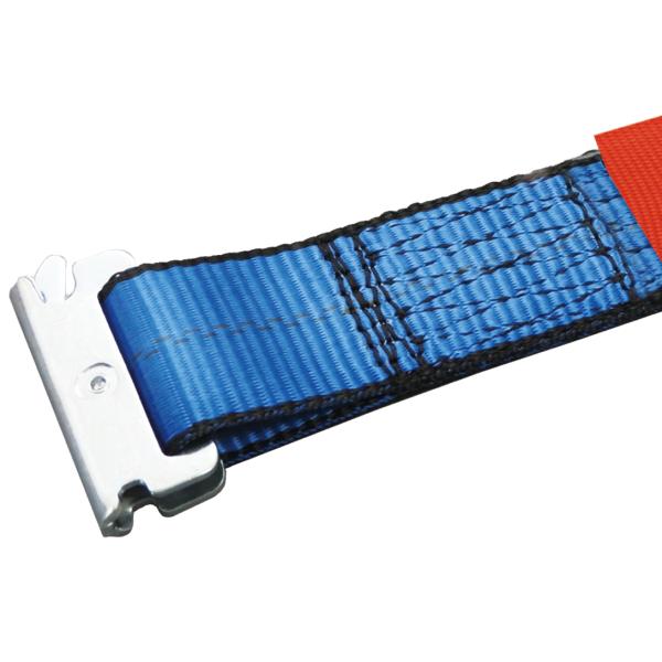 日本ボデーパーツ工業 JB ラッシングベルト（ケース入り