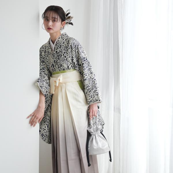 袴 レンタル 卒業式 袴 2尺袖着物 袴 17点セット utatane レトロ 袴 レンタル 卒業式 袴 2尺袖着物 袴 17点セット utatane レトロ