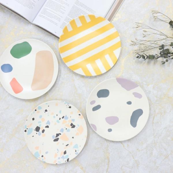 皿 プリントの人気商品 通販 価格比較 価格 Com