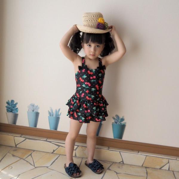 水着 ワンピース キッズ女の子 キッズファッションの人気商品 通販 価格比較 価格 Com