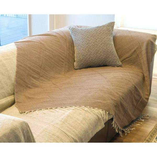 �}���`�J�o�[ �����` �x�b�h�J�o�[ �\�t�@�[�J�o�[ �����` 225×150cm �R�b�g�� �_�u���E�F�C�g �t�����W