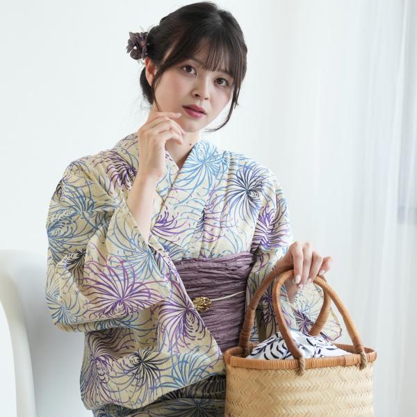 70％OFFアウトレット なおこ様専用 浴衣 帯 レース兵児帯セット i9tmg