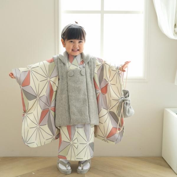 キッズ和服 麻の葉 三歳の人気商品 通販 価格比較 価格 Com
