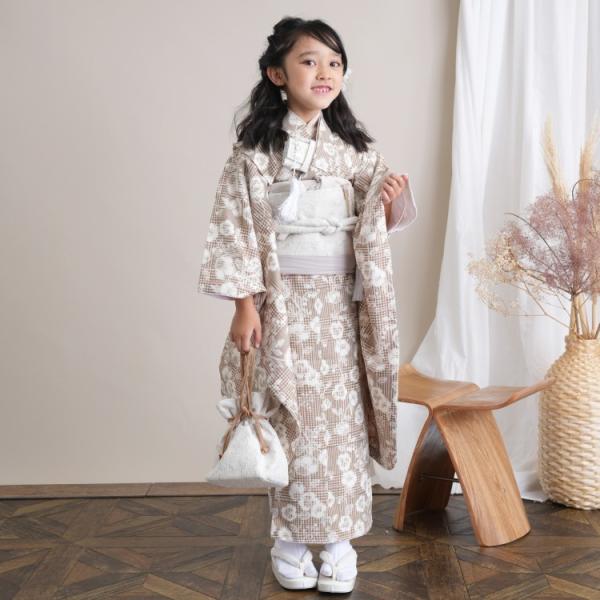 キッズ チェック 和服の人気商品 通販 価格比較 価格 Com