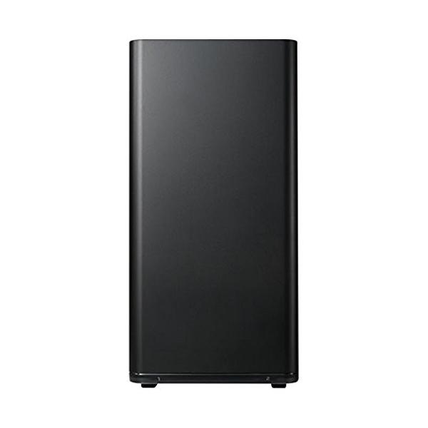 アイ オー データ機器 リモートアクセス機能搭載 4 0tb Lan接続型ハードディスク 4 0tb Hdl2 0rt うちぷち