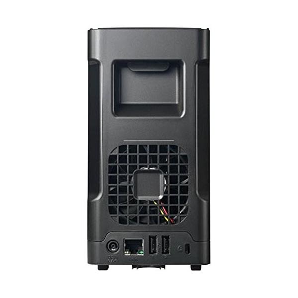 アイ オー データ機器 リモートアクセス機能搭載 4 0tb Lan接続型ハードディスク 4 0tb Hdl2 0rt うちぷち