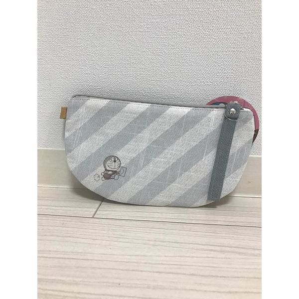 郵便局限定 ドラえもんポケットポーチ Buyee Buyee Japanese