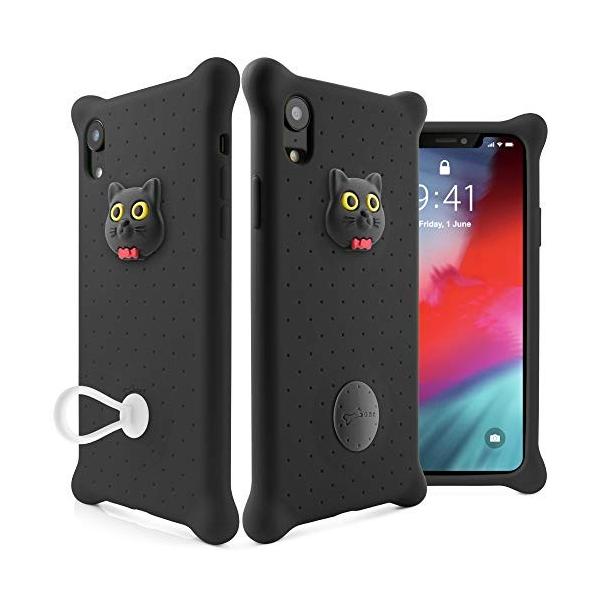 Bone Collection Iphone Xr スマホ ケース シリコン リング付き エアバブル 衝撃吸収 可愛い 動物 キャラクター Buyee Buyee 日本の通販商品 オークションの代理入札 代理購入