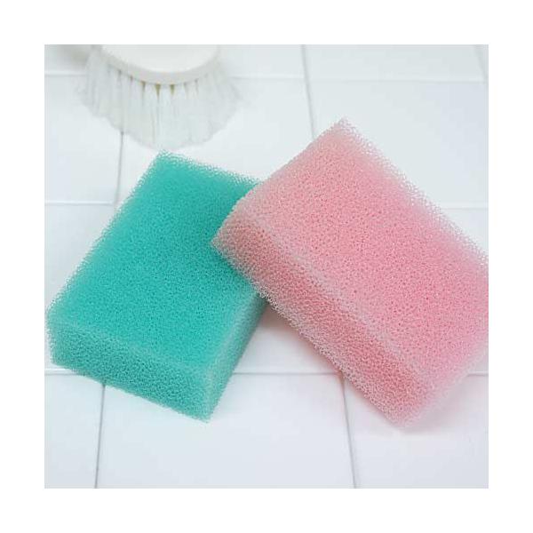 パックスナチュロン キッチンスポンジ(1コ入)