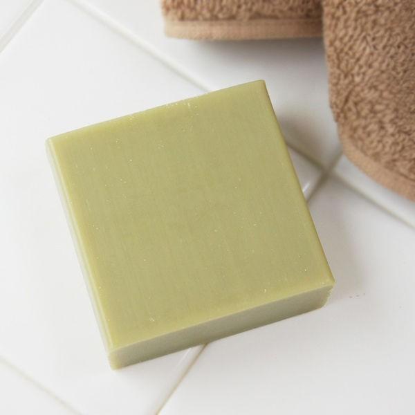 マルセイユ石鹸 サボン ド マルセイユ石けん オリーブ100g メール便可