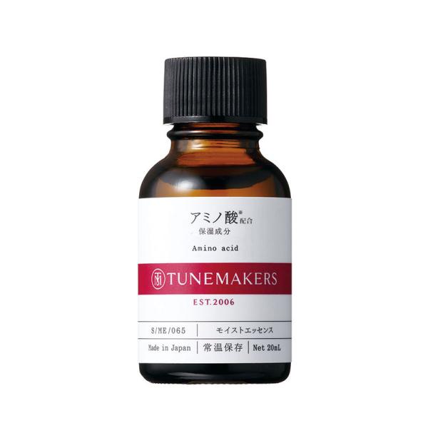 新品　TUNEMAKERS チューンメーカーズ　５点セット　⑩ TUNEMAKERS（チューンメーカーズ） アミノ酸 20ml TUNEMAKERS