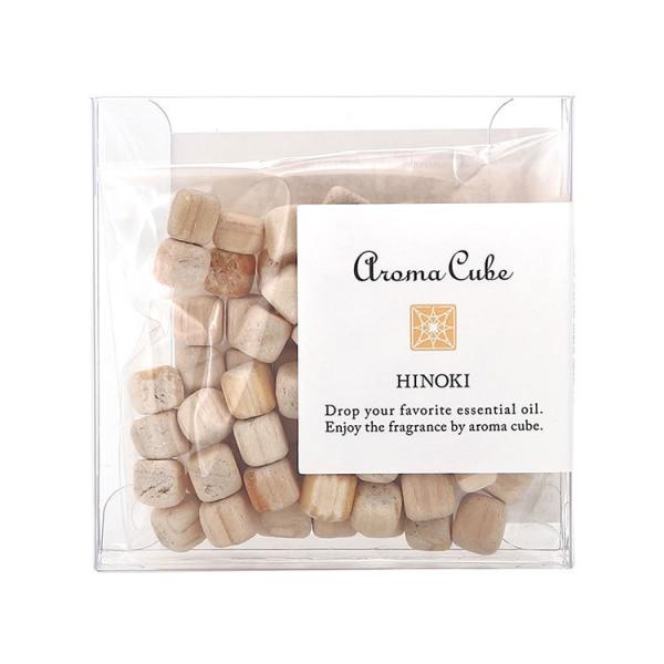 Aroma Cube qmL 12g [։