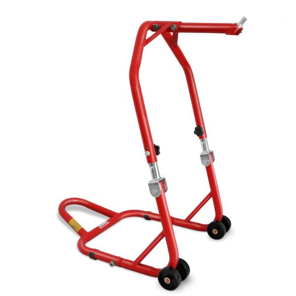 メンテナンススタンド 高さ調整機能付き Amazon.co.jp: ツールズアイランド(Toolsisland) フロント