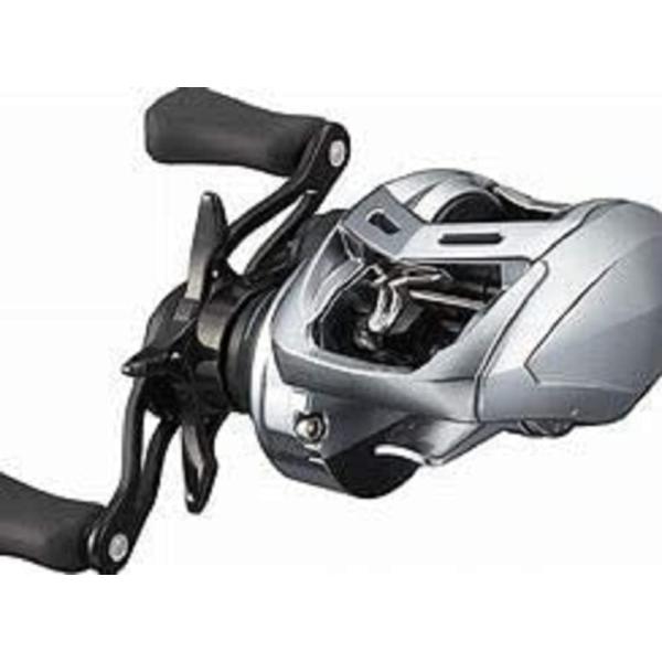 ダイワ(DAIWA) 21 アルファス SV TW 800XH 右ハンドル ダイワ(Daiwa) ALPHAS(アルファス) SV TW 800S-HL 左ハンドル