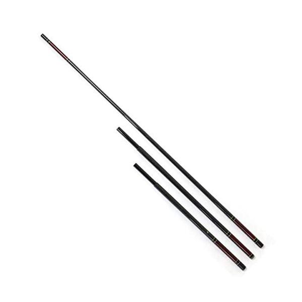 ダイワ(DAIWA) へら(竿掛・玉の柄)ロッド 総塗竿掛 冴・Y 小仕舞