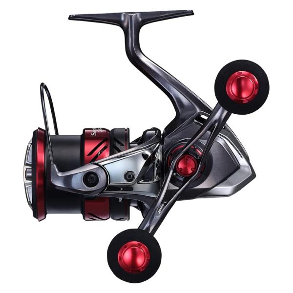 セフィアXR SDH スピニングリール シマノ(SHIMANO) スピニングリール 21 セフィア XR C3000SDH