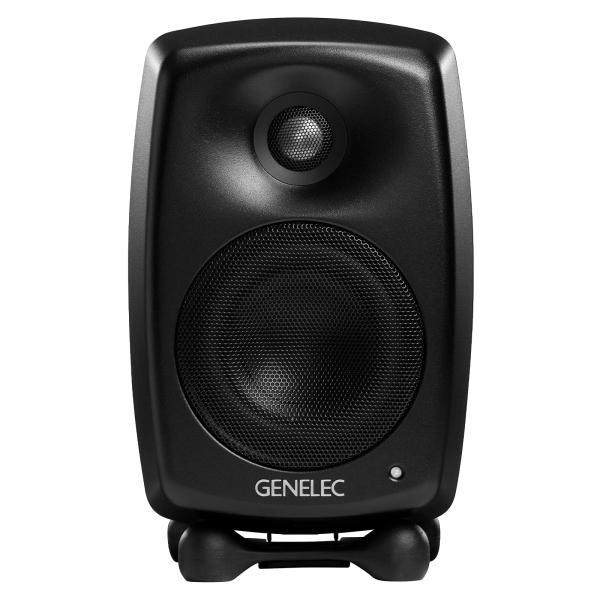 Genelec ジェネレック G Two アクティブスピーカー (1本) (ブラック