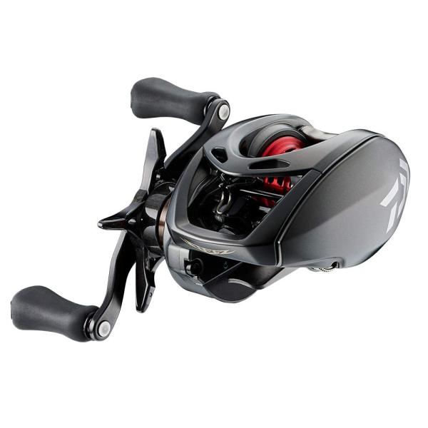 ダイワ(DAIWA) ベイトリール 20 スティーズ AIR TW 500XXH (2020