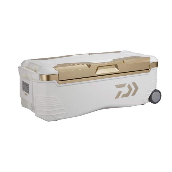 DAIWA - ダイワ　トランクマスター　s6000 クーラーボックス DAIWA（釣り） ダイワ クーラーボックス トランクマスターHD II