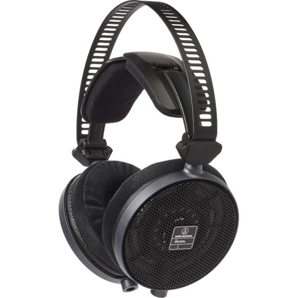 オーディオテクニカ　ATH-R70x 開放型モニターヘッドホン良品！ Amazon | オーディオテクニカ ATH-R70x プロフェッショナル