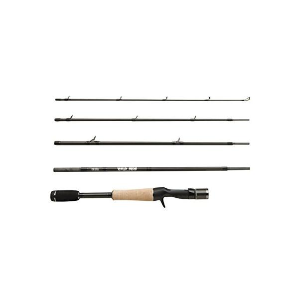 レジットデザイン(Legit Design) ワイルドサイド マルチピース WSC60ML  