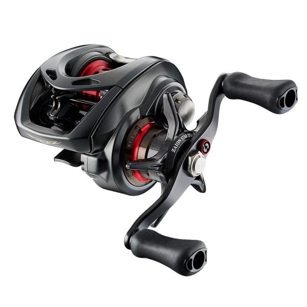 ダイワ(DAIWA) ベイトリール 20 スティーズ AIR TW 500XXHL(2020