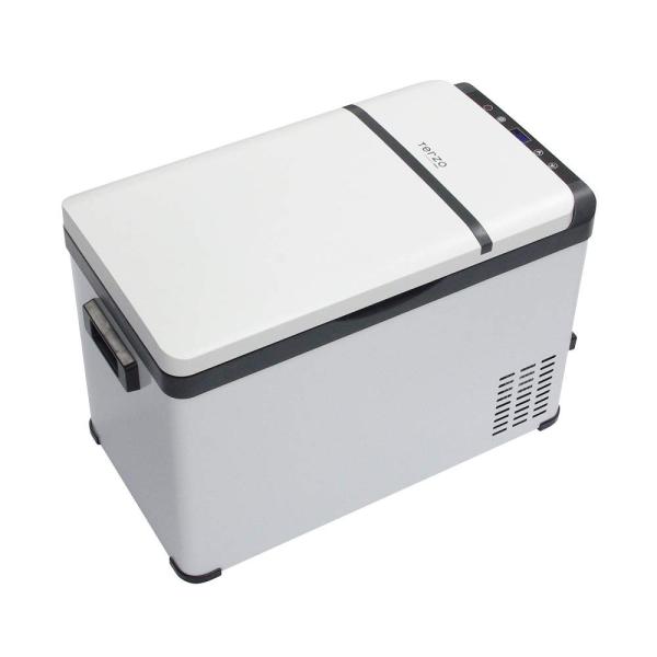 Terzo テルッツォ (by PIAA) 車載保冷庫 40L エクセルクール Amazon.co.jp: Terzo テルッツォ (by PIAA) 車載保冷庫 40L