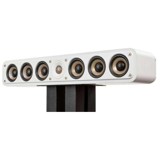 ポークオーディオ POLK AUDIO SIGNATURE ELITE ES35 スリムセンター