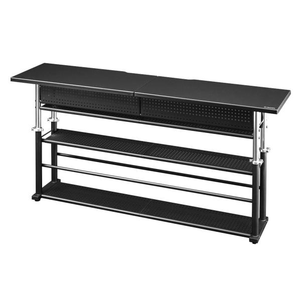 Bauhutte エクステンションデスク ディスプレイ スタンド 71aw4+l+dVL._UF894,1000_QL80_.jpg