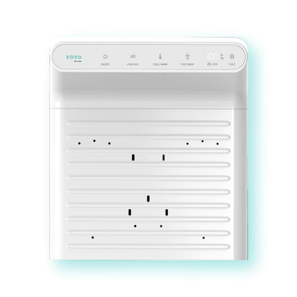 VOVO フット& ボディドライヤー 体重計付き 楽天市場】VOVO フット& ボディドライヤー 体重計付き キッズ