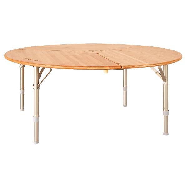 neutral outdoor ワンポールテント用折り畳み丸テーブル Amazon.co.jp: NEUTRAL OUTDOOR ワンポールテント テーブル 丸
