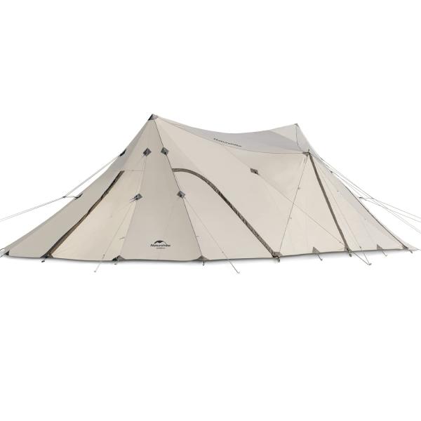 【美品】Naturehike カーサイドテント シェルターテント Amazon.co.jp: Naturehike 公式ショップ カーサイドテント