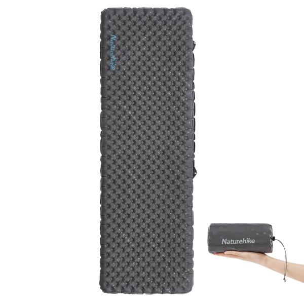 Naturehike 公式 高R値 エアーマット R5.8/ 3.5 アウトドア -20