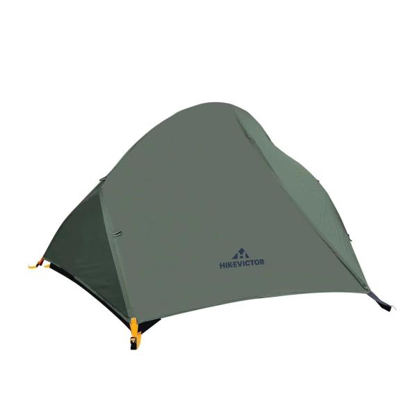 HIKE VICTOR 1人用 ソロテント 軽量 コンパクト 前室付き