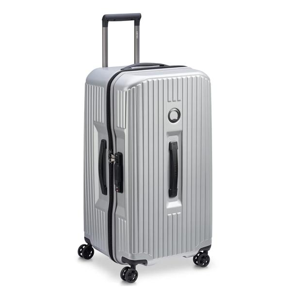 DELSEY スーツケース　S デルセー スーツケース キャリーケース TSAロック 容量拡張 360度回転