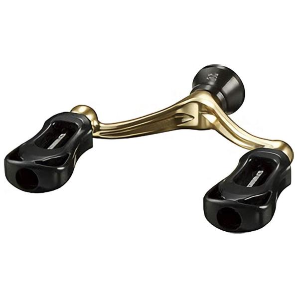 ダイワ　SLP ライトゲームダブル ハンドル セット　65mm ダイワslpワークス(Daiwa Slp Works) RCS ライトゲームダブル