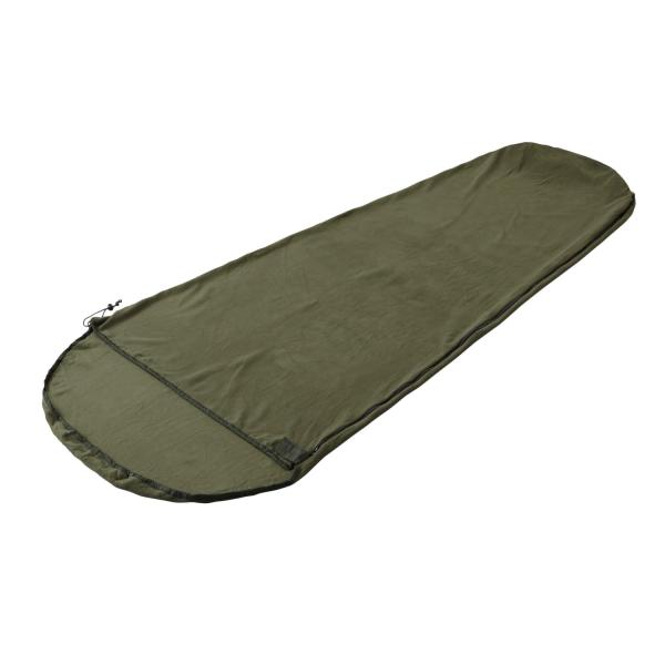 Snugpak(スナグパック) 寝袋 フリースライナー 寝袋 インナー シュラフ utilityfactory_20240703133246-