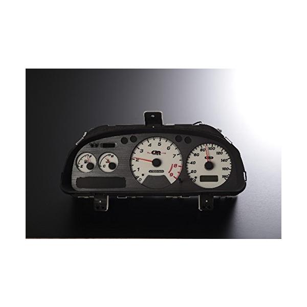 弾丸レーシング　EL DASH　S15 ELメーターパネル DangunRacing(ダンガンレーシング) ELDASH メーターパネル S15