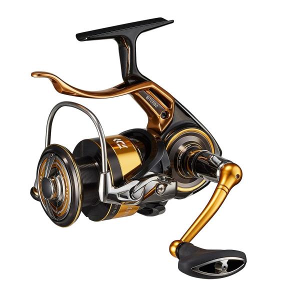 ダイワ(DAIWA) 磯LBリール22トーナメント ISO 3000XH―LBD ダイワ(DAIWA) 磯LBリール 22トーナメント ISO 3000XH?LBD