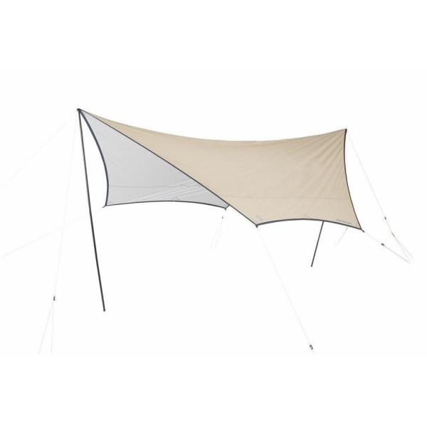 ホールアース EARTH Hexa Tarp III タープ キャンプ ホールアース（Whole Earth） テント タープ キャンプ EARTH