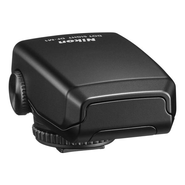 Nikon ドットサイト DF-M1 ニコン一眼レフ・Z・P1000用 Amazon.co.jp: Nikon ドットサイト DF-M1 ニコン一眼レフ・Z