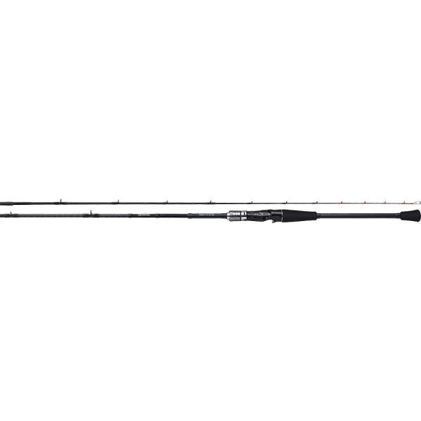 DAIWA／ダイワ モバイルX H-180 並継7:3調子 ダイワ(DAIWA) モバイルX 73 H-180 並継 7:3調子