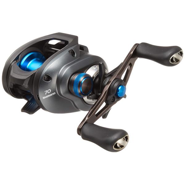シマノ(SHIMANO) ベイトリール 両軸 20 SLX DC 70 RIGHT ミノー シマノ(SHIMANO) ベイトリール 両軸 20 SLX DC 70 RIGHT ミノー