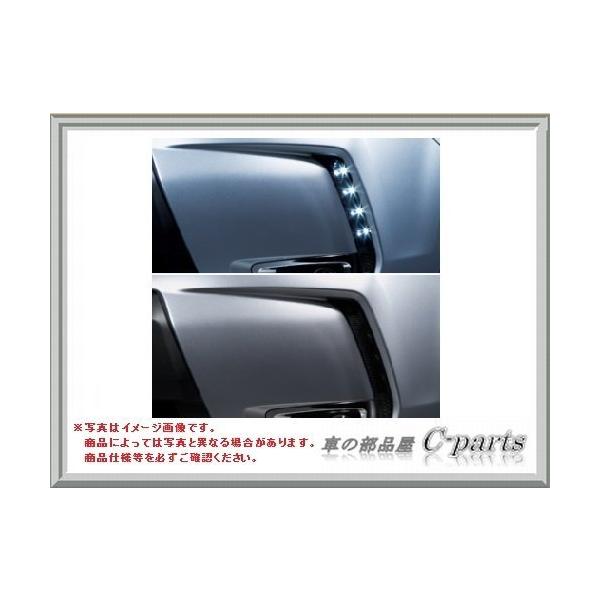 SUBARU(スバル) 純正部品 フォレスター LEDアクセサリーライナー(18