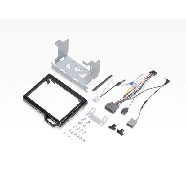 カナック企画 カロッツェリア(パイオニア) ホンダ N-BOX/N-BOXカスタム