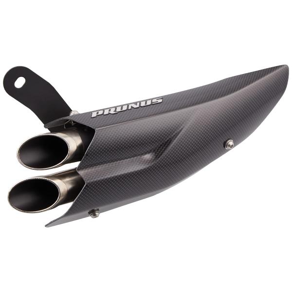 ヤマハ発動機(Yamaha) PRUNUS スリップオンマフラー YZF-R25/YZF